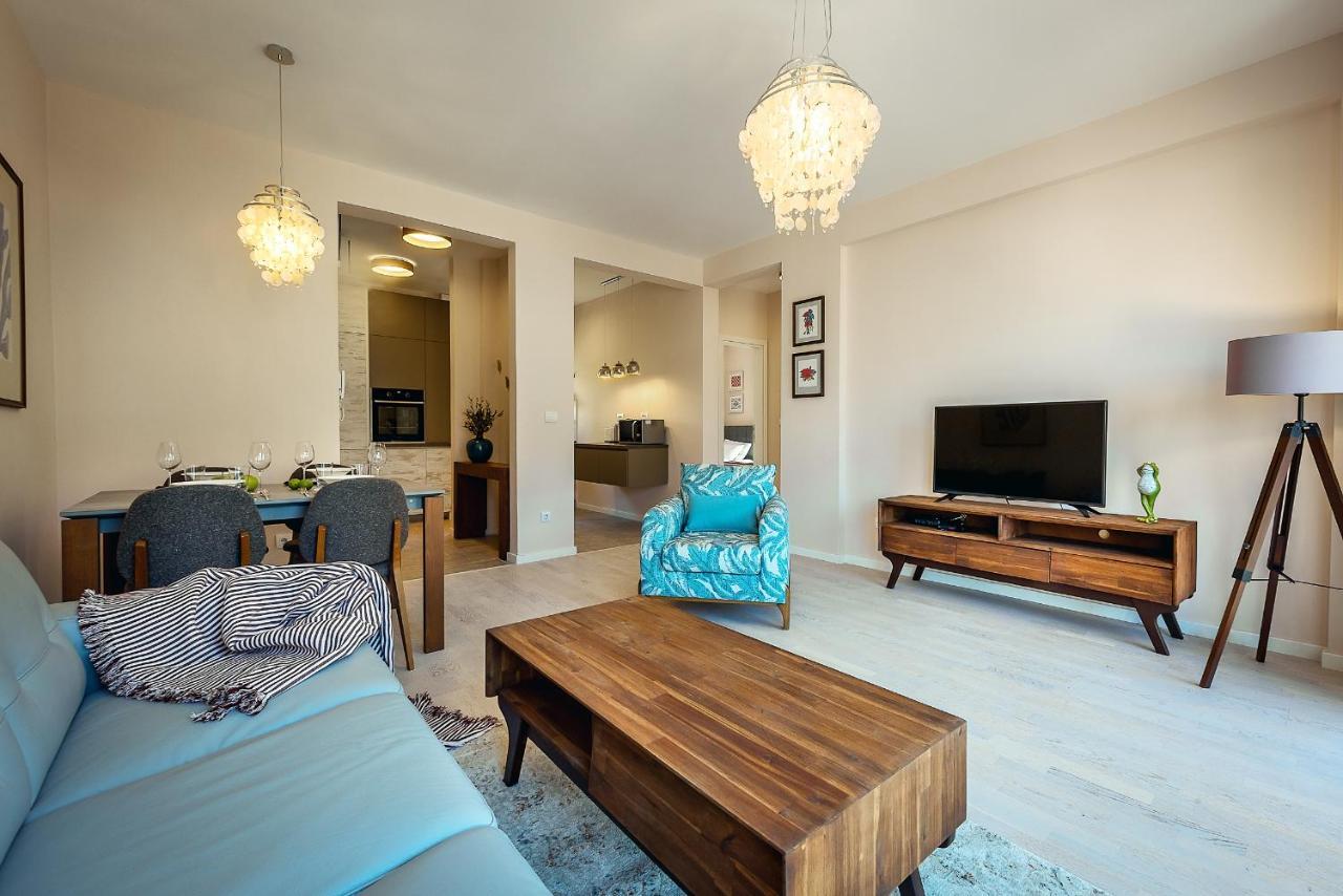 2Montenegro Limeta Apartments With Pool Kotor Luaran gambar
