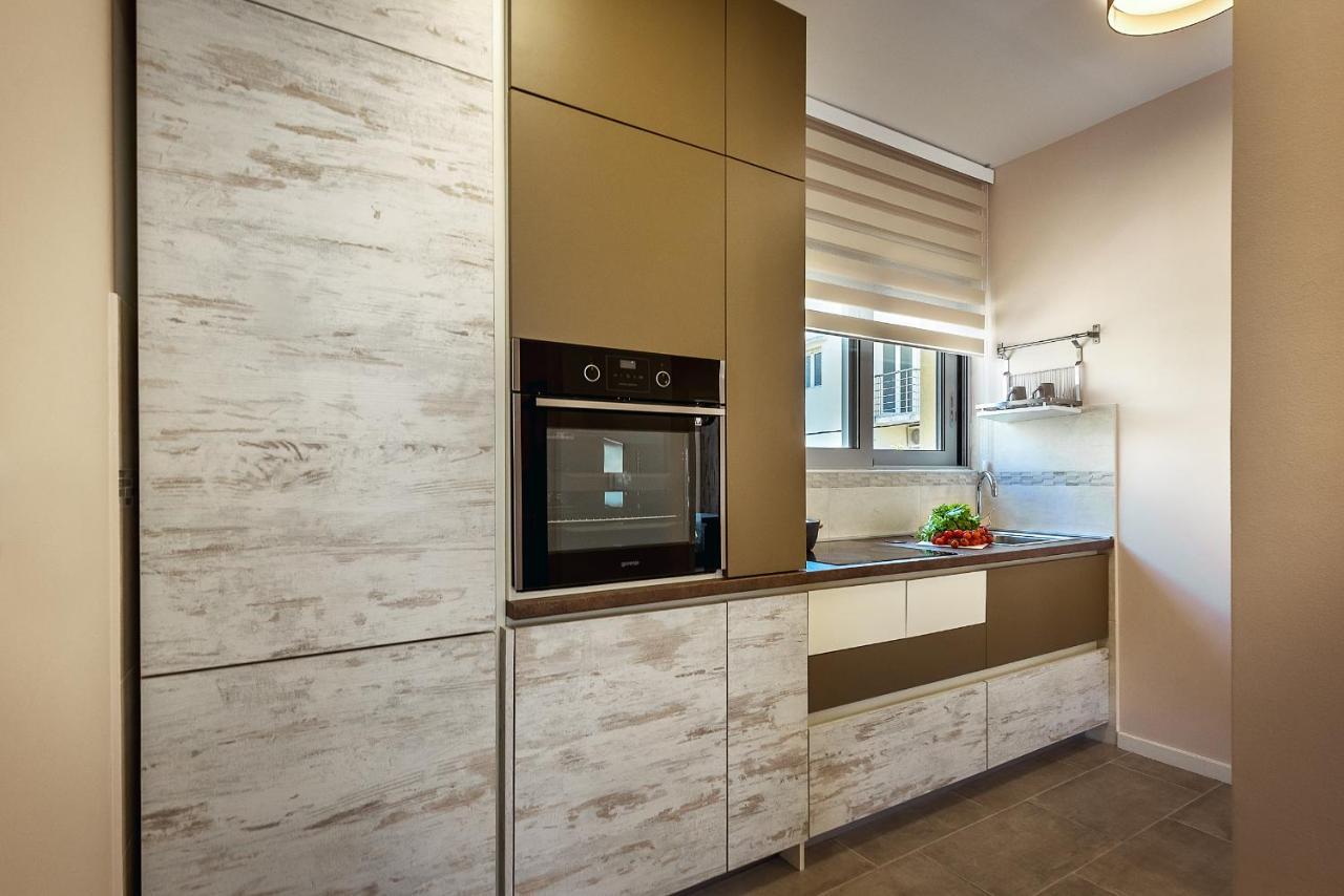 2Montenegro Limeta Apartments With Pool Kotor Luaran gambar