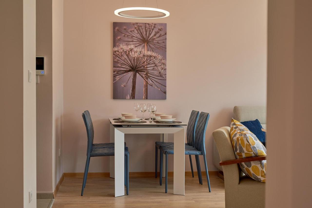 2Montenegro Limeta Apartments With Pool Kotor Luaran gambar