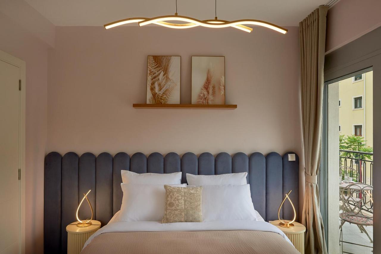 2Montenegro Limeta Apartments With Pool Kotor Luaran gambar